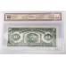 CANADA 1922 . TEN 10 DOLLARS . SPECIMEN BANKNOTE